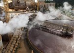 Un giorno di gloria per i titoli legati all’estrazione di oro