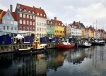 Dinamarca - Ações fecharam o pregão em queda e o Índice OMX Copenhagen 20 recuou 1,04%