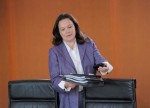 Nahles fordert von Altmaier Einlenken bei Gesetz für Paketbranche