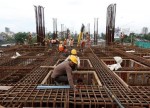 BRIEF-India's Shankara Building Products March-Qtr Consol Profit Rises