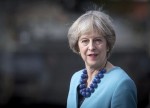 Zmienność na funcie spowodowana reakcją May na propozycję ws. irlandzkiej granicy