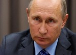 Путин пообещал США симметричный ответ на испытание ракет