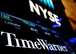 До начала торгов акции Time Warner и NXP подорожали, а акции Adobe — подешевели