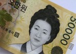 (달러/원 마감 1보)-브렉시트ㆍ무역협상 우려 완화에도 中 GDP 부진에 낙폭 축소, 5.5원↓