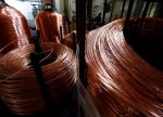 Taseko announces strong operational performance at Gibraltar and Florence copper