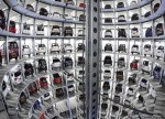 Volkswagen faces battery cell, chip shortages at key factory