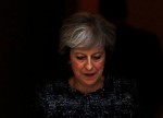 Brexit: May recula ante su derrota histórica. ¿Y ahora qué?