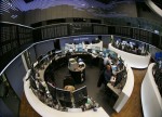 Almanya piyasaları kapanışta karıştı; DAX 0,35% değer kazandı