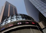 Mexico stocks lower at close of trade; S&P/BMV IPC down 0.64%
