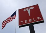Tesla: Ein regelrechtes Kommen und Gehen!