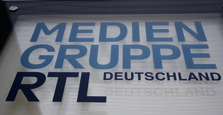 Firmen Blick Rtl Streicht Dividende Und Prognose Von Reuters