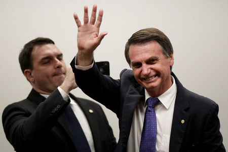 Bolsonaro diz que não haverá