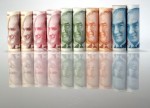 TL, gün başındaki düşüşünü azalttı- Dolar/TL 4,02'ye geriledi