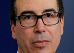 GLOBAL MARKETS-Stocks rally after Mnuchin says Sino-U.S. trade war