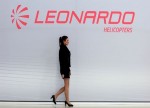 Leonardo brilla a Piazza Affari dopo quotazione DRS