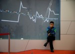 Indonesia stocks lower at close of trade; IDX Composite Index down 0.56%