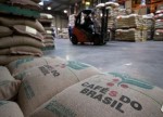Café: preço supera R$ 600 por saca e atinge maior patamar em três meses