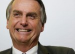 Mercado pode trocar Alckmin por Bolsonaro, avalia Roubini