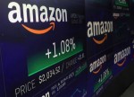 FANG Profits, Amazon Next, Economic Output: 3 Things to Watch