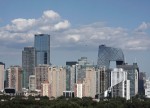 今日财经市场5件大事:金融市场企稳 Lyft施压Uber财报