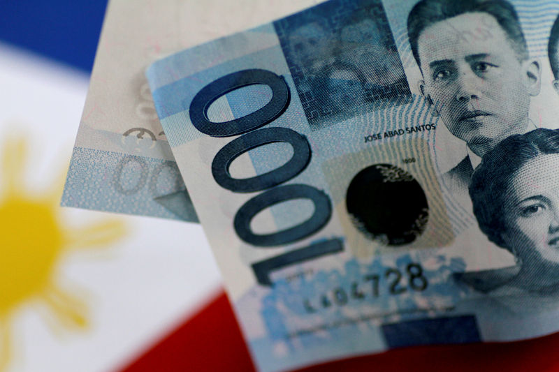 Philippines Revises 2019 2022 Forex Assumptions 2019 Inflation By - 