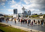 UK Annual Inflation Holds At BoE Target of 2%
