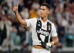 Ronaldo lidera lista de 10 primeros nominados al Balón de Oro