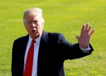 President Donald Trump to hold 3:30 p.m. ET news conference Saturday in Bedminster, N.J. after coronavirus talks flounder