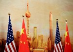 Bloomberg: США могут заключить валютный пакт с КНР