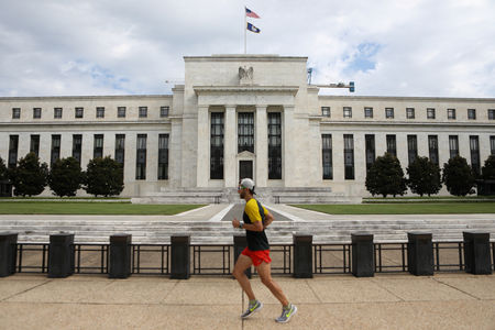 Economy, Inflation Growth Modest, Job Growth Slows: Fed's Beige Book thumbnail