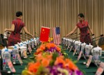 Phase Eins Deal nicht in trockenen Tüchern: China will mehr Gespräche führen - BBG