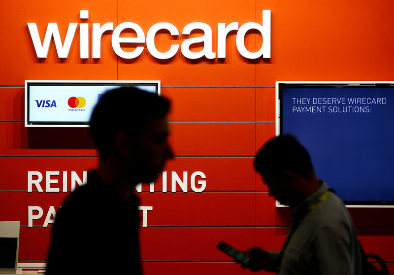 Wirecard Aktie Nach Zahlen Die 1 Kennzahl Die Vielleicht Etwas - 