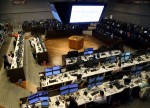 BOVESPA-Índice engata 2ª semana de perda com riscos fiscais e alta da Covid-19
