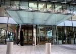 Israel shares higher at close of trade; TA 35 up 0.30%
