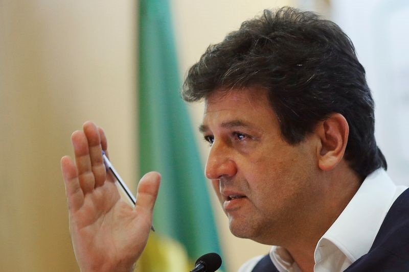 CPI da Pandemia ouve na semana que vem o ex-ministro Mandetta