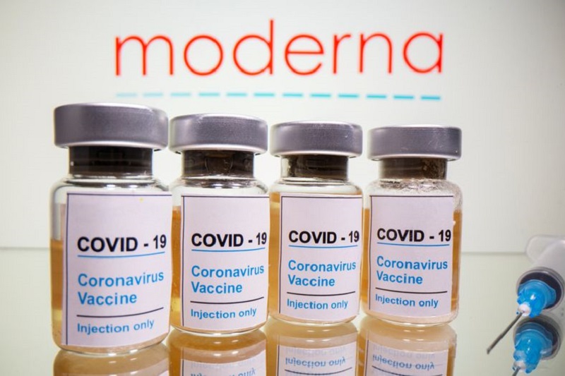 FDA เร่งอนุมัติวัคซีนของ Moderna สู้โควิด-19 โดย Investing.com