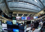 مؤشرات الأسهم في روسيا ارتفعت عند نهاية جلسة اليوم؛ مؤشر بورصة موسكو صعد نحو 0.07%