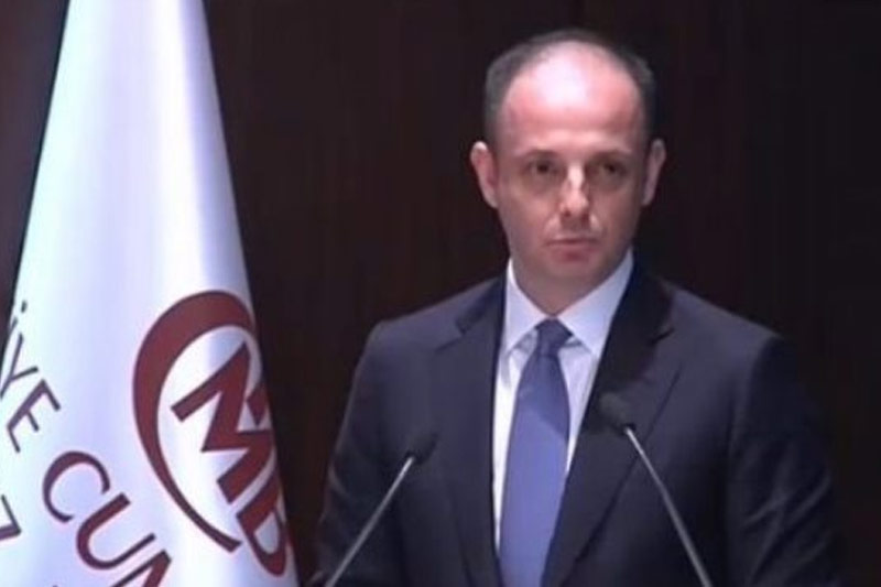 Turkish Officials Said Meeting for Second Day on Economy, Lira