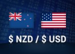 Forex - NZD/USD naik semasa sesi Asia