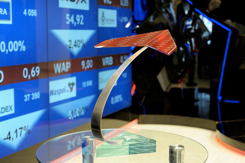 Perangkat lunak forex trading bank standar