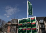 UK homebuilders rally ahead of Wednesday’s budget