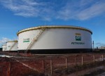 Mesmo na tempestade, o sol está brilhando para a Petrobras, diz UBS