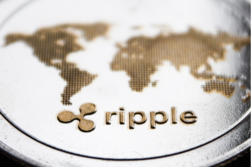  Ripple’s XRP Slumps Despite Swell Conference 