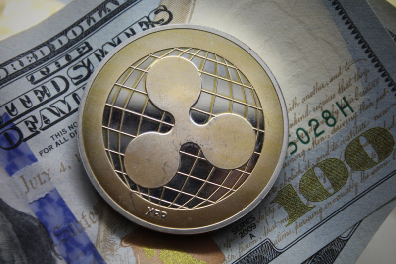 XRP Jumps 23% As Investors Gain Confidence