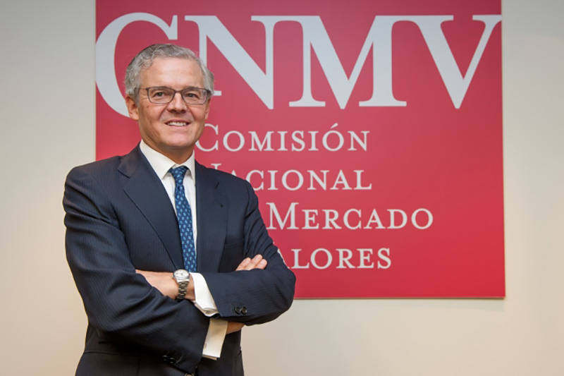 La CNMV pide una regulación mínima para las criptomonedas, al menos en Europa