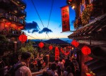 Taiwan - Ações fecharam o pregão em queda e o Índice Taiwan Weighted recuou 0,52%