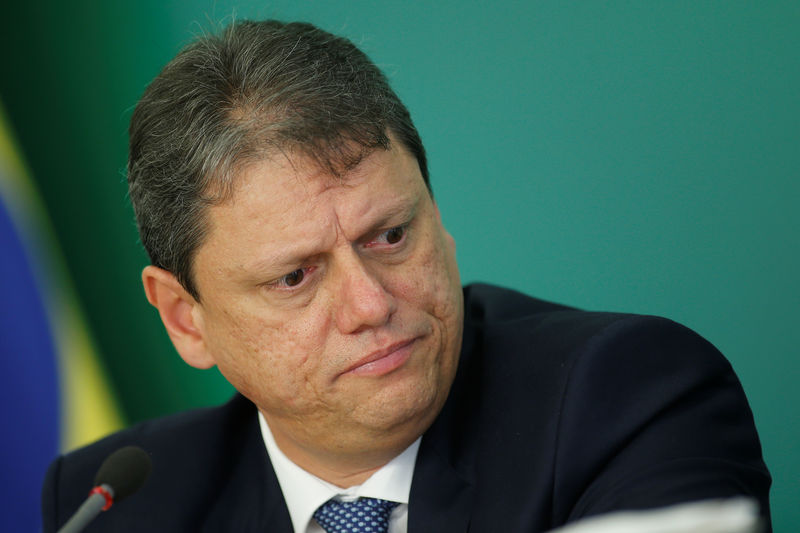 Debate para renovar concessão da Ecosul é prematuro, diz ministro