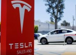 Акции Tesla в S&P 500: Маск потерял почти $9 млрд за день
