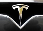 Tesla Gains After Morgan Stanley Sees Buying Opportunity