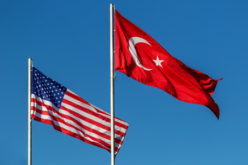 OECD, Turkey and the 2021 growth forecast for the US doubles